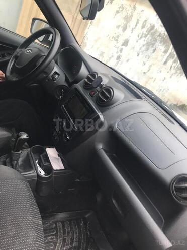 LADA (VAZ) Granta 2013, 10,000 km - 1.6 l - Gəncə