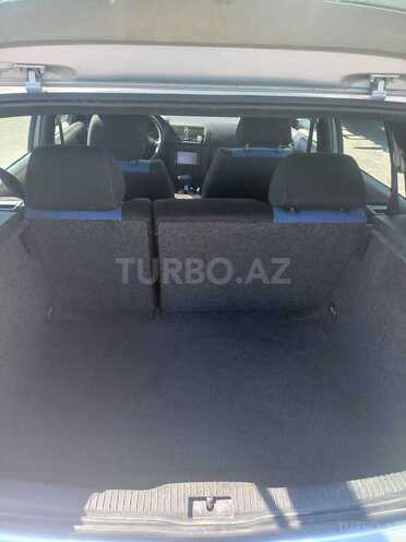 Volkswagen Golf 2000, 216,303 km - 2.0 l - Bakı