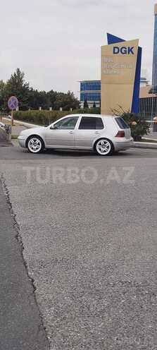 Volkswagen Golf 2000, 216,303 km - 2.0 l - Bakı