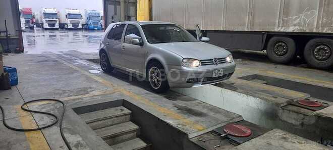 Volkswagen Golf 2000, 216,303 km - 2.0 l - Bakı