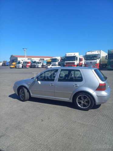 Volkswagen Golf 2000, 216,303 km - 2.0 l - Bakı