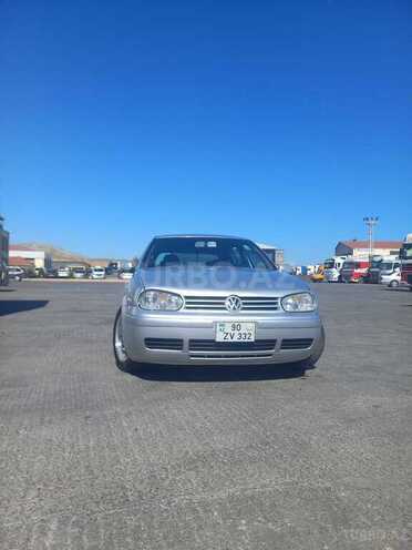 Volkswagen Golf 2000, 216,303 km - 2.0 l - Bakı