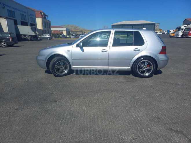 Volkswagen Golf 2000, 216,303 km - 2.0 l - Bakı