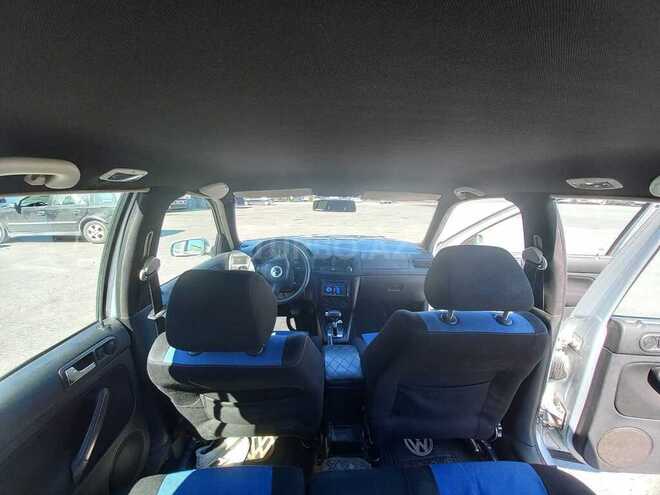 Volkswagen Golf 2000, 216,303 km - 2.0 l - Bakı