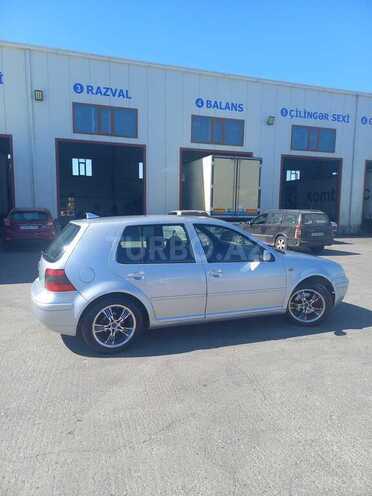 Volkswagen Golf 2000, 216,303 km - 2.0 l - Bakı
