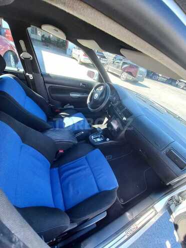 Volkswagen Golf 2000, 216,303 km - 2.0 l - Bakı