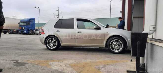 Volkswagen Golf 2000, 216,303 km - 2.0 l - Bakı