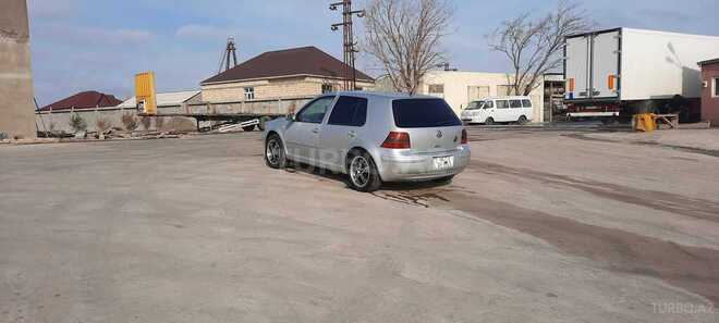 Volkswagen Golf 2000, 216,303 km - 2.0 l - Bakı