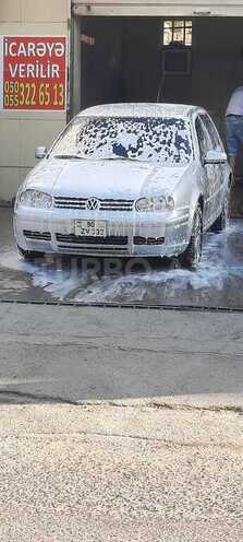 Volkswagen Golf 2000, 216,303 km - 2.0 l - Bakı
