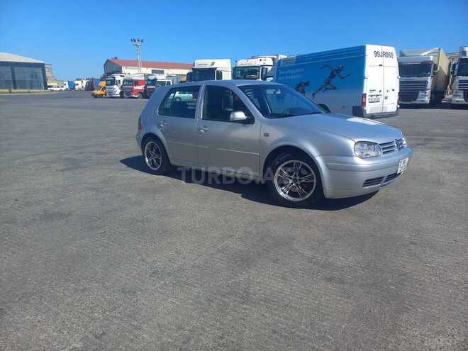 Volkswagen Golf 2000, 216,303 km - 2.0 l - Bakı
