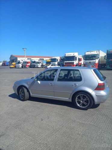 Volkswagen Golf 2000, 216,303 km - 2.0 l - Bakı