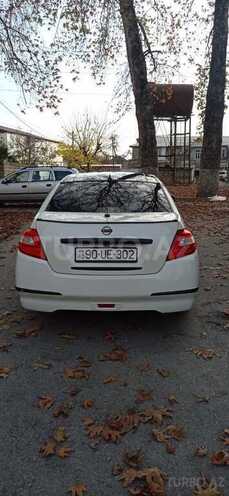 Nissan Teana 2008, 167,000 km - 2.5 l - Göyçay