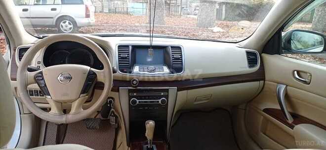 Nissan Teana 2008, 167,000 km - 2.5 l - Göyçay