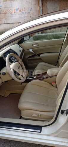 Nissan Teana 2008, 167,000 km - 2.5 l - Göyçay