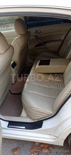 Nissan Teana 2008, 167,000 km - 2.5 l - Göyçay