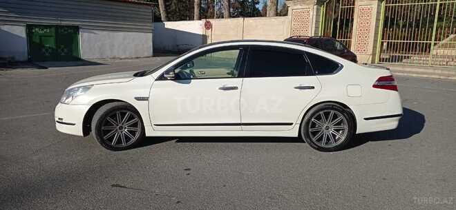 Nissan Teana 2008, 167,000 km - 2.5 l - Göyçay
