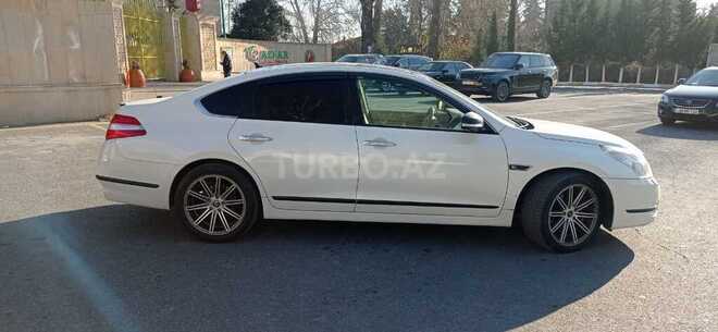 Nissan Teana 2008, 167,000 km - 2.5 l - Göyçay