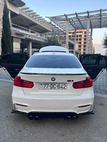 BMW 328 2015, 158,000 km - 2.0 l - Bakı