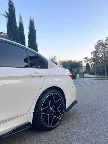 BMW 328 2015, 158,000 km - 2.0 l - Bakı