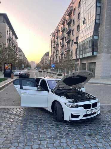 BMW 328 2015, 158,000 km - 2.0 l - Bakı