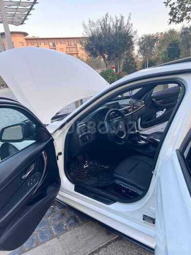 BMW 328 2015, 158,000 km - 2.0 l - Bakı