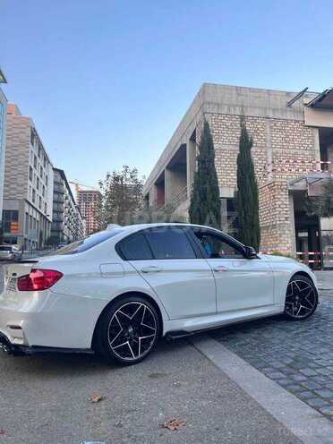 BMW 328 2015, 158,000 km - 2.0 l - Bakı
