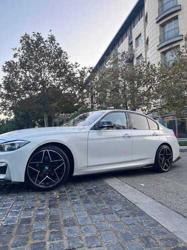 BMW 328 2015, 158,000 km - 2.0 l - Bakı