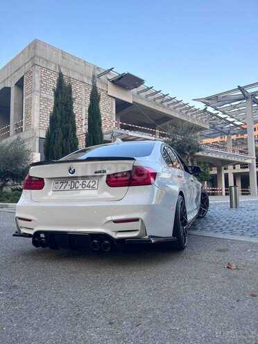 BMW 328 2015, 158,000 km - 2.0 l - Bakı