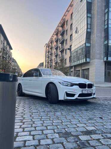 BMW 328 2015, 158,000 km - 2.0 l - Bakı