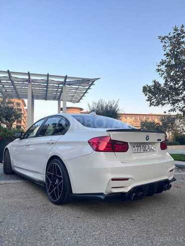 BMW 328 2015, 158,000 km - 2.0 l - Bakı