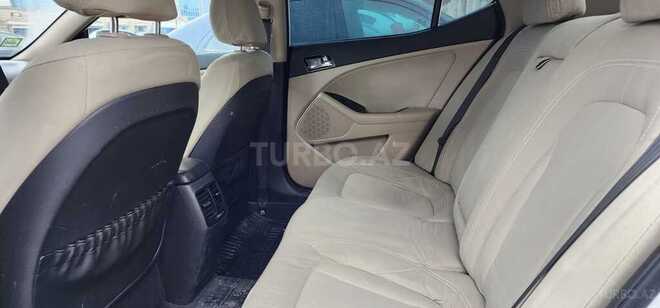 Kia Optima 2011, 178,000 km - 2.0 л - Bakı