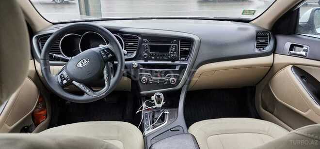 Kia Optima 2011, 178,000 km - 2.0 л - Bakı