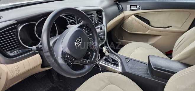 Kia Optima 2011, 178,000 km - 2.0 л - Bakı