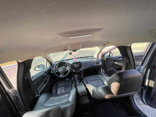 Chevrolet Cruze 2016, 101,000 km - 1.4 l - Bakı