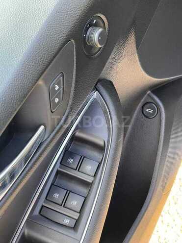 Chevrolet Cruze 2016, 101,000 km - 1.4 l - Bakı