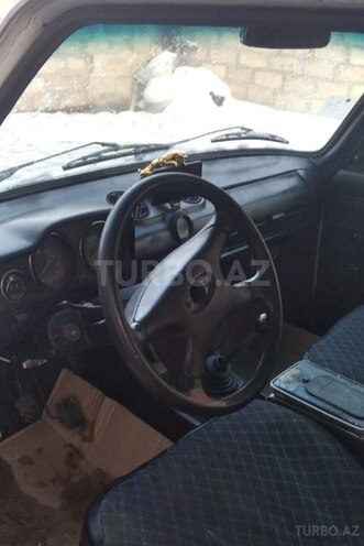 LADA (VAZ) 2106 1985, 286,000 km - 1.5 л - Quba