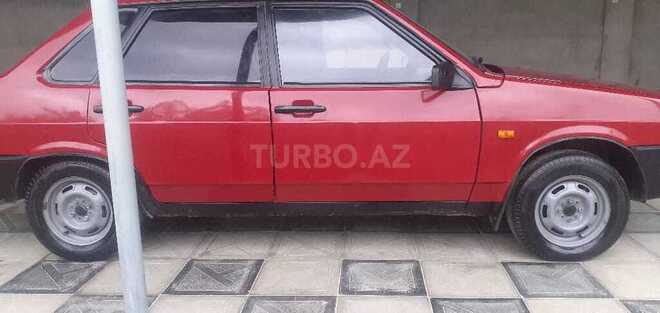 LADA (VAZ) 2109 1994, 355,564 km - 1.6 л - Şabran