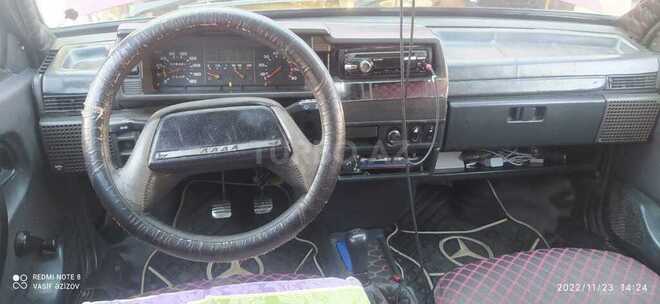 LADA (VAZ) 2109 1994, 355,564 km - 1.6 л - Şabran