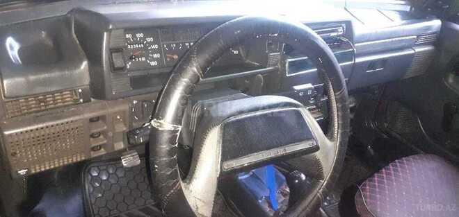 LADA (VAZ) 2109 1994, 355,564 km - 1.6 л - Şabran