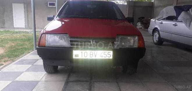 LADA (VAZ) 2109 1994, 355,564 km - 1.6 л - Şabran