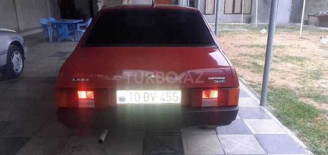 LADA (VAZ) 2109 1994, 355,564 km - 1.6 л - Şabran