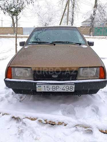LADA (VAZ) 21099 1999, 444,120 km - 1.6 l - Cəlilabad