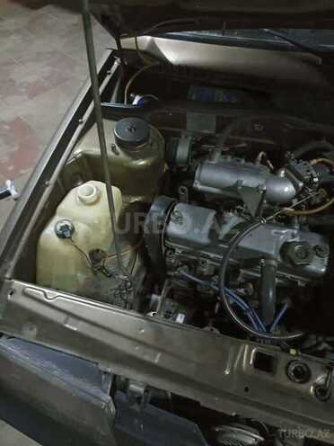 LADA (VAZ) 21099 1999, 444,120 km - 1.6 l - Cəlilabad
