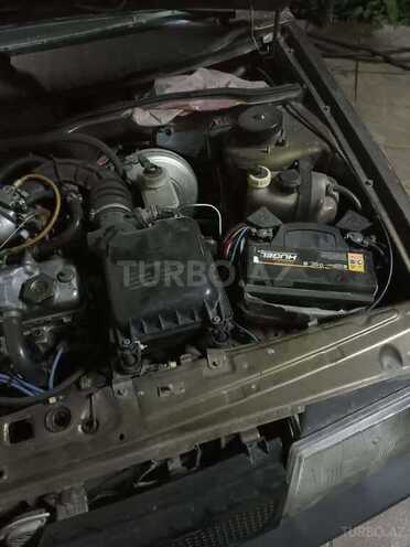 LADA (VAZ) 21099 1999, 444,120 km - 1.6 l - Cəlilabad