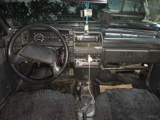 LADA (VAZ) 21099 1999, 444,120 km - 1.6 l - Cəlilabad