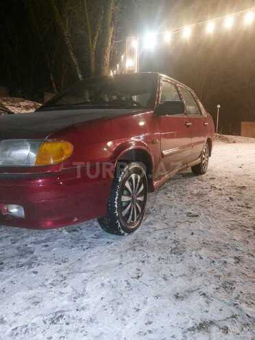 LADA (VAZ) 2115 2001, 150,000 km - 1.5 l - Gəncə