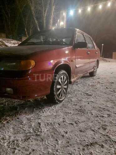 LADA (VAZ) 2115 2001, 150,000 km - 1.5 l - Gəncə