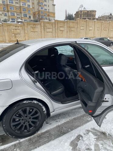 Mercedes E 220 2002, 390,000 km - 2.2 л - Bakı