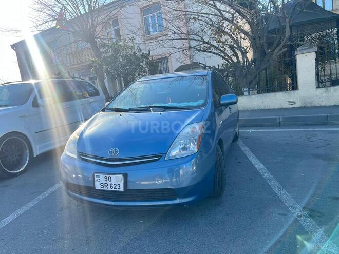 Toyota Prius 2007, 386,243 km - 1.5 l - Bakı