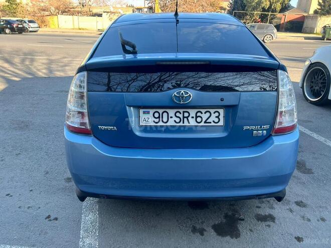 Toyota Prius 2007, 386,243 km - 1.5 l - Bakı